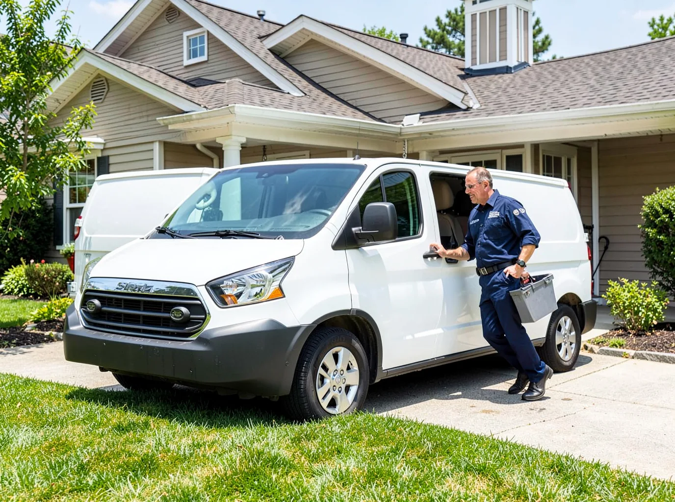 Emergency Plumber company in Weaver, AL